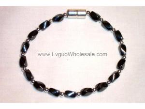 Hematite Bracelet